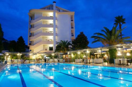Gaeta Hotel | Hotel Mirasole International