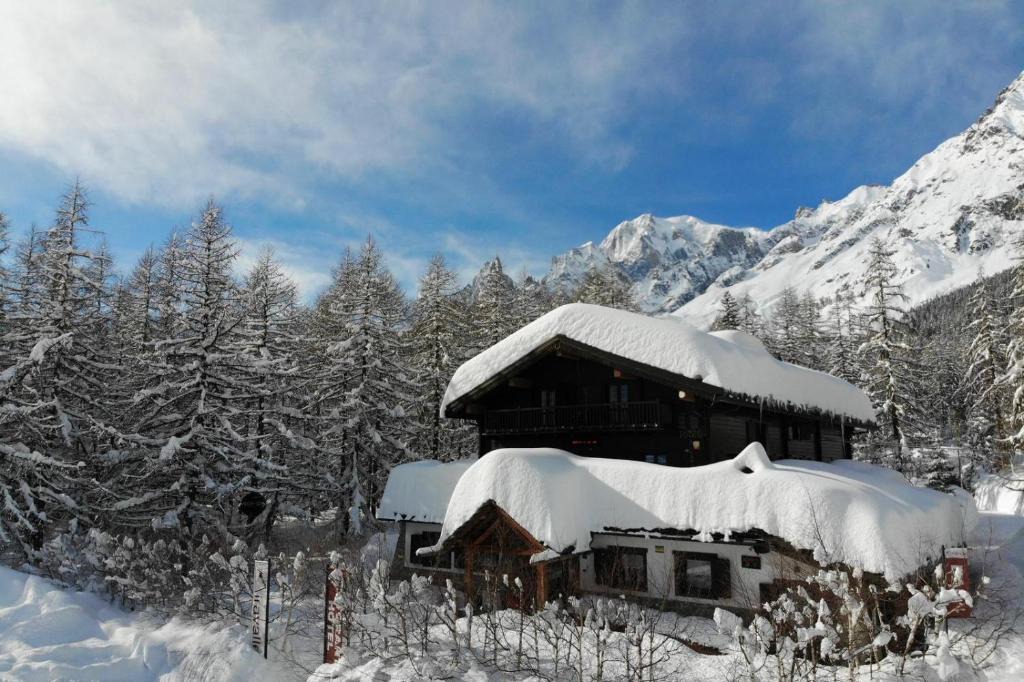 Plampincieux Hotel | Hotel Miravalle