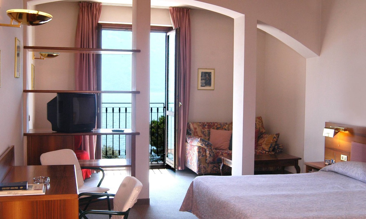 Lovere Old Town Hotel | Hotel Moderno
