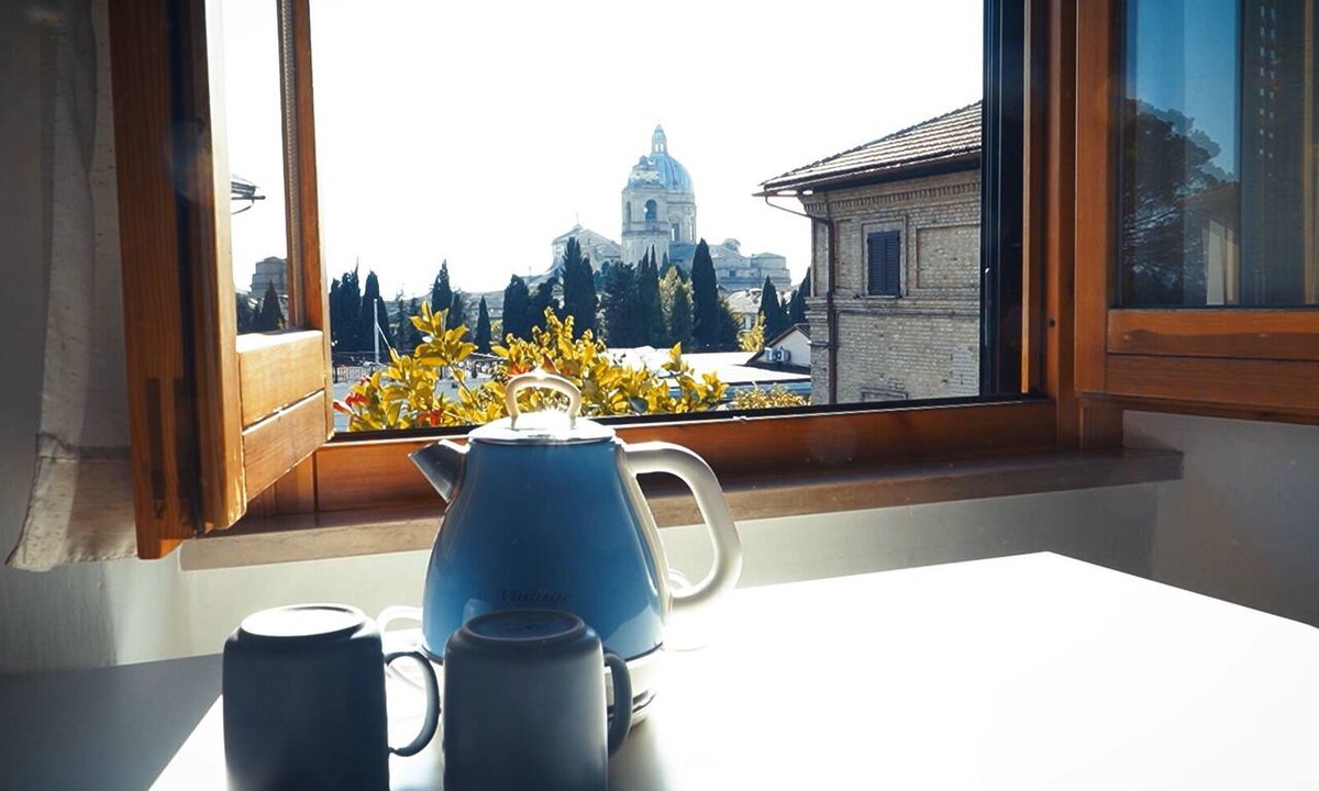 Santa Maria degli Angeli Hotel | Hotel Mom Assisi