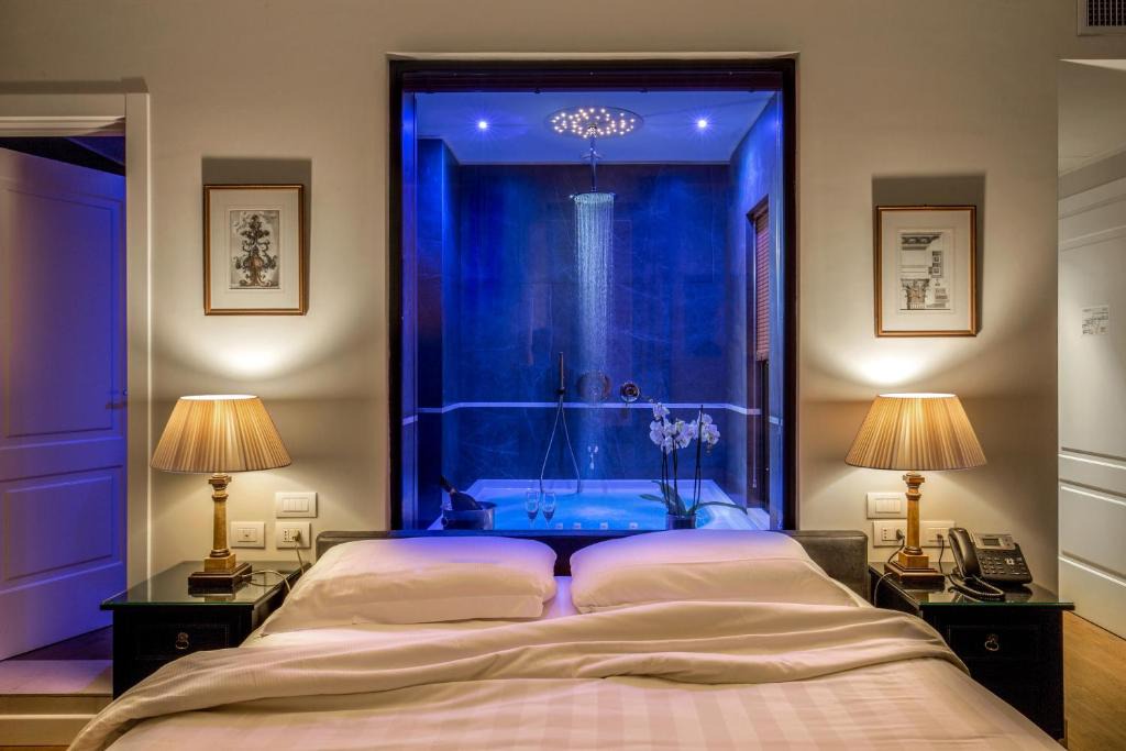 Roman Ghetto Hotel | Hotel Monte Cenci