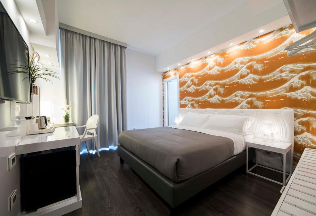 Salerno Hotel | Hotel Montestella