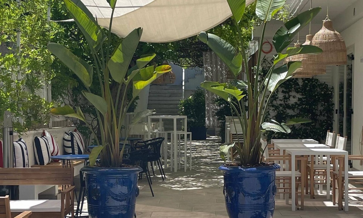 Numana Hotel | Hotel Murè