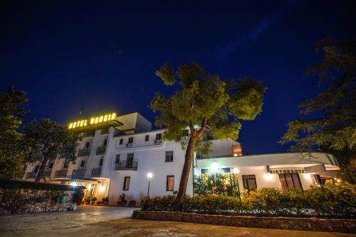 Santeramo in Colle Hotel | Hotel Murgia