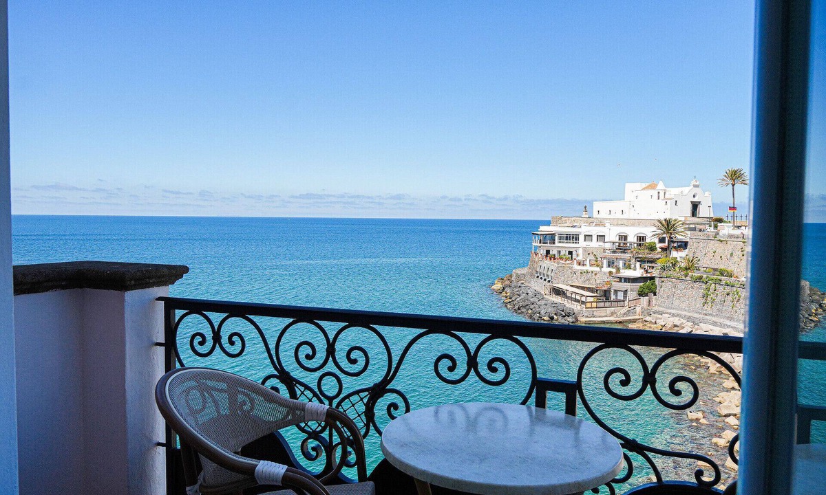 Forio Hotel | Hotel Nettuno