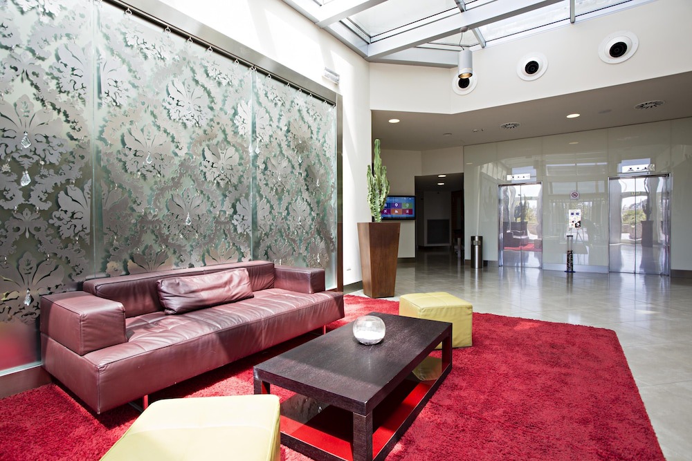 Magazzeno Hotel | Hotel Novotel Salerno Est Arechi