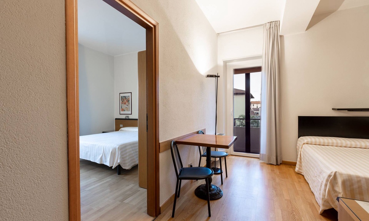 Grosseto Hotel | Hotel Nuova Grosseto
