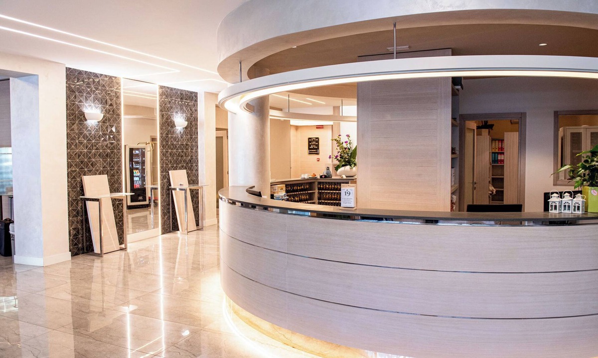 Imola Hotel | Hotel Olimpia