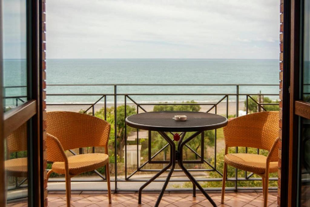 Villammare Hotel | Hotel Orion