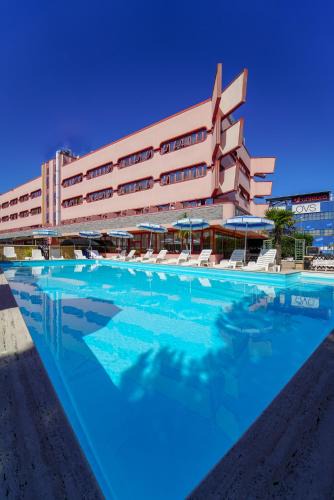 Silvi Hotel | Hotel Orizzonte