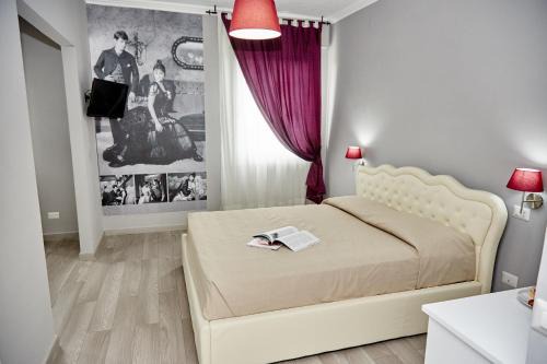 Montalto di Castro Hotel | Hotel Ospite Inatteso