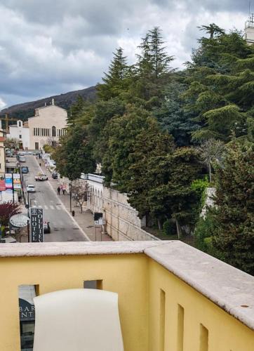 San Giovanni Rotondo Hotel | Hotel Pace