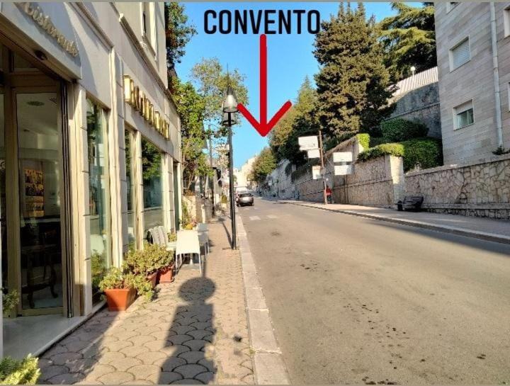 San Giovanni Rotondo Hotel | HOTEL PACE