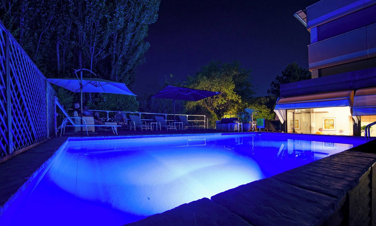 Osimo Hotel | Hotel Palace Del Conero