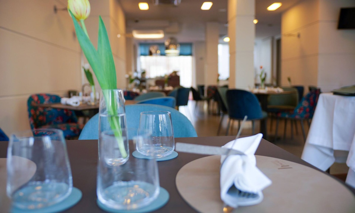 Battipaglia Hotel | Hotel Palace