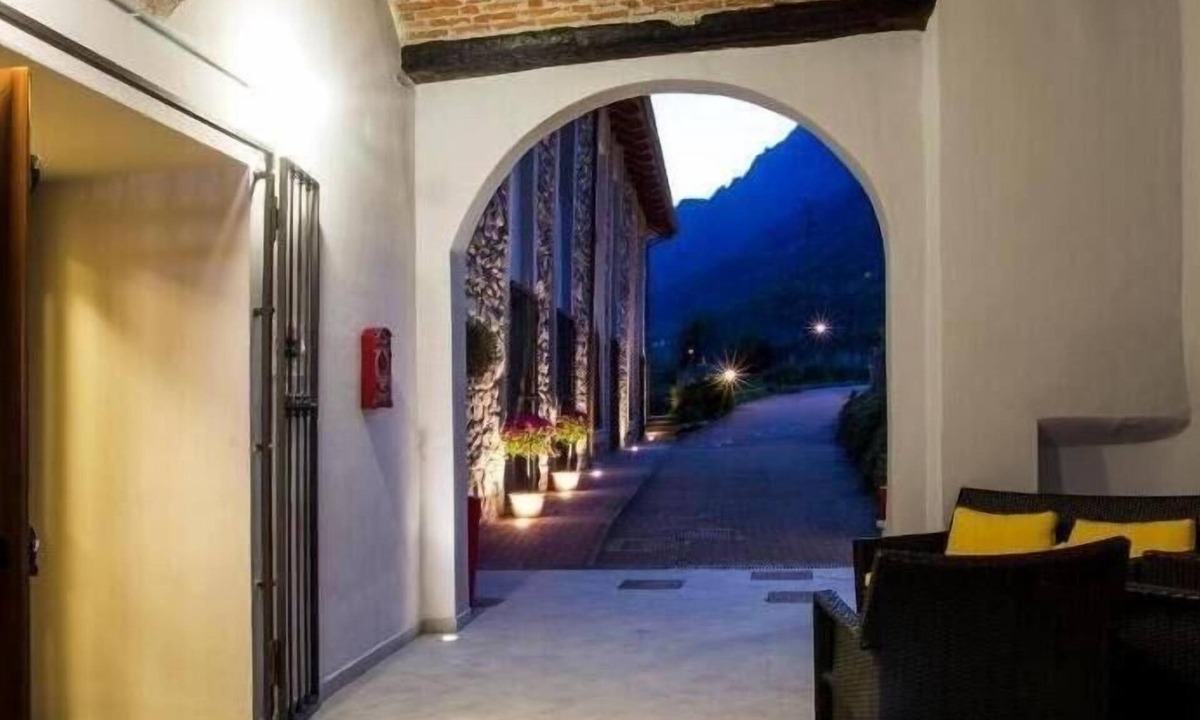Bruzolo Hotel | hotel palas