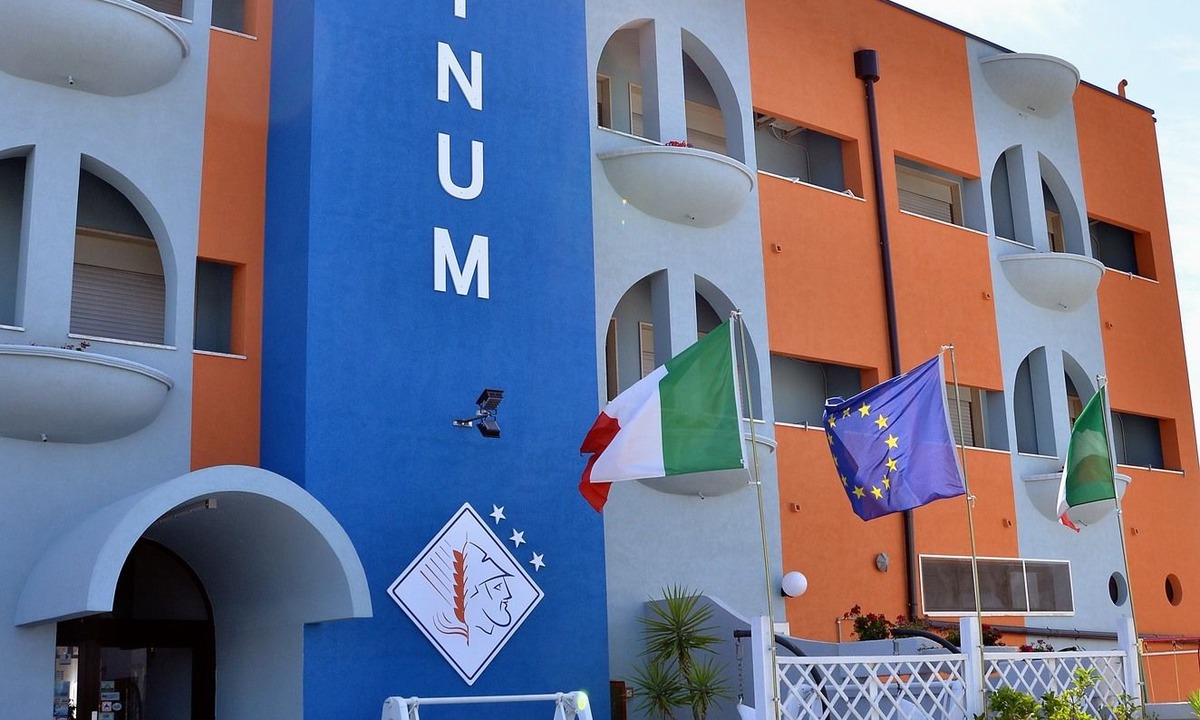 Metaponto Hotel | Hotel Palatinum