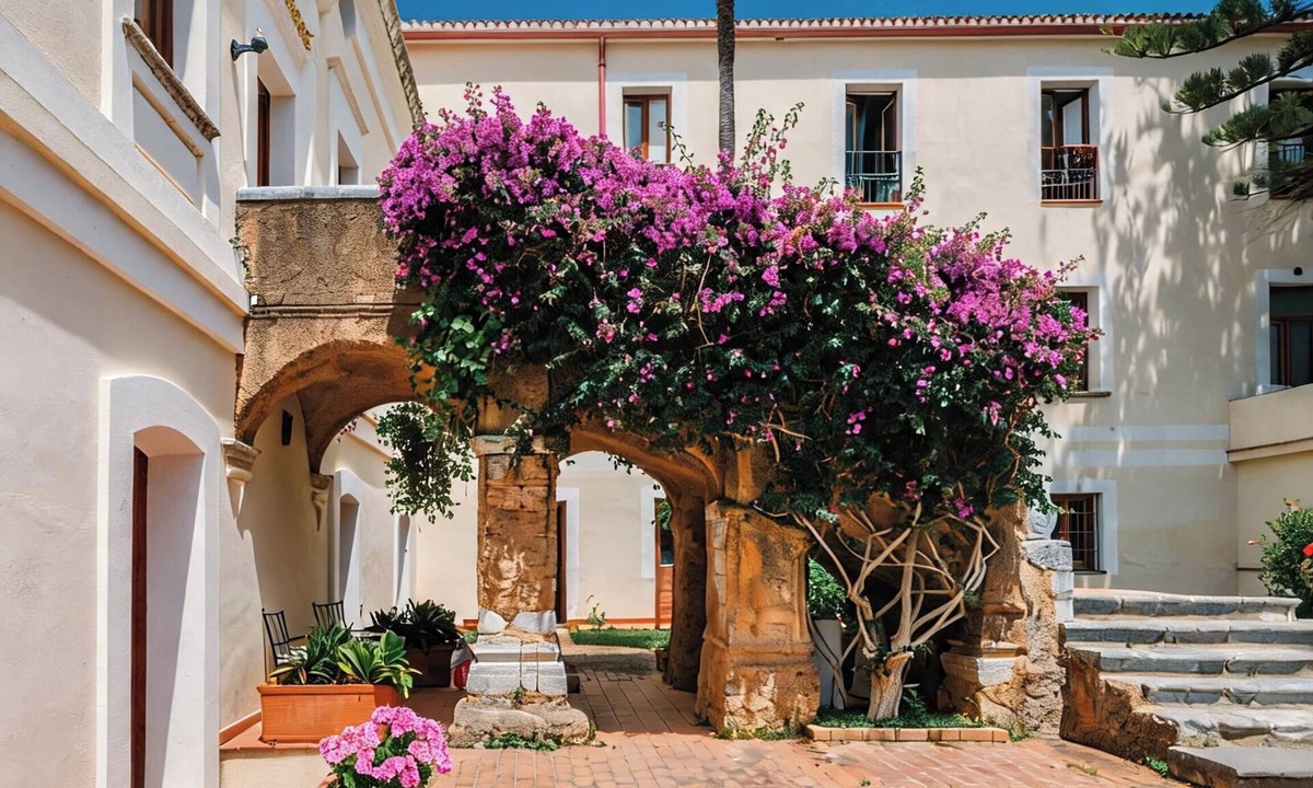 Cirella Hotel | Hotel Palazzo Ducale
