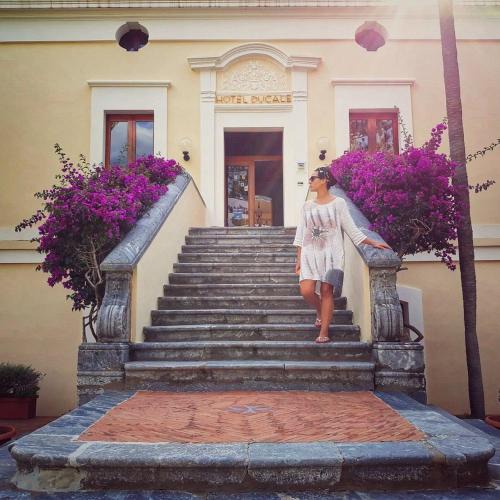 Cirella Hotel | Hotel Palazzo Ducale