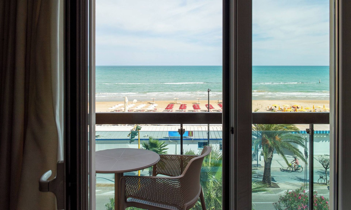 Grottammare Hotel | Hotel Paradiso Grottammare