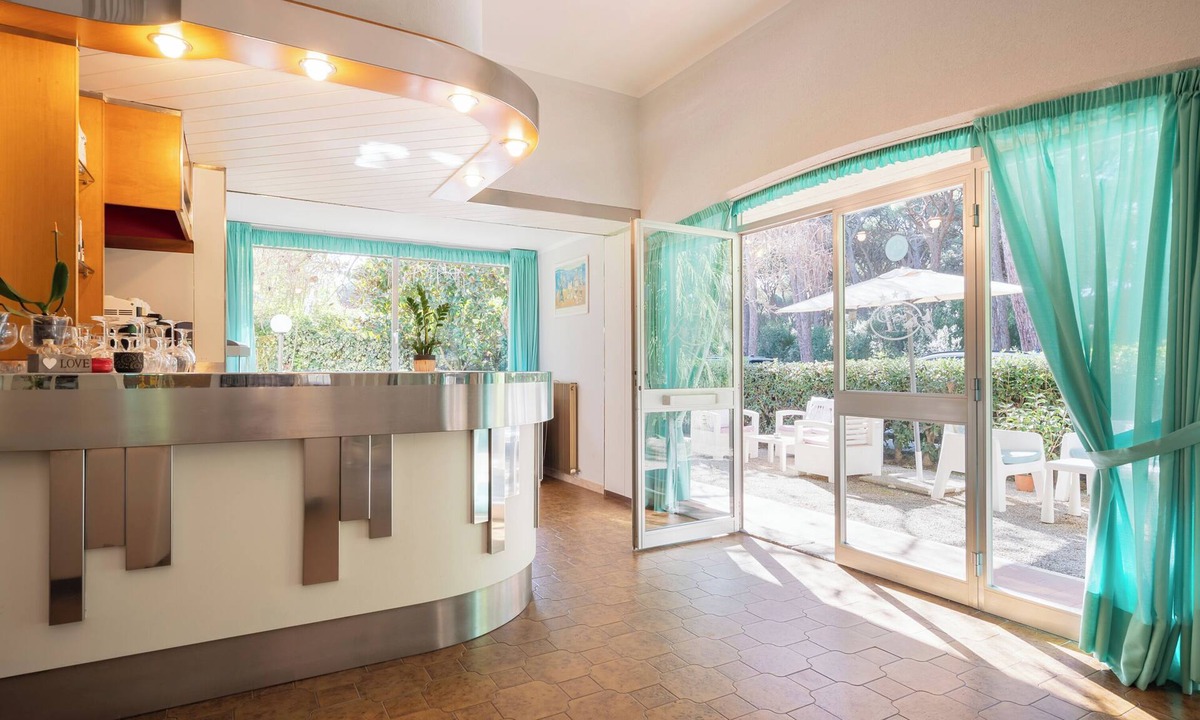 Follonica Hotel | Hotel Parco dei Pini