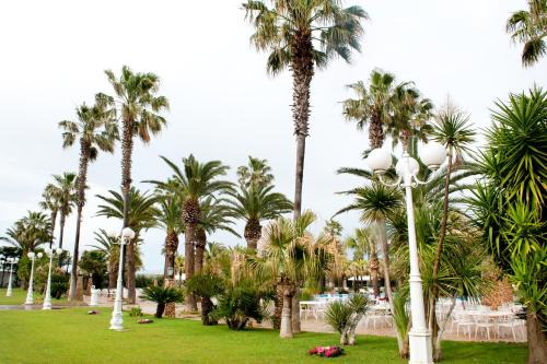 Foggia Hotel | Hotel Parco dei Principi