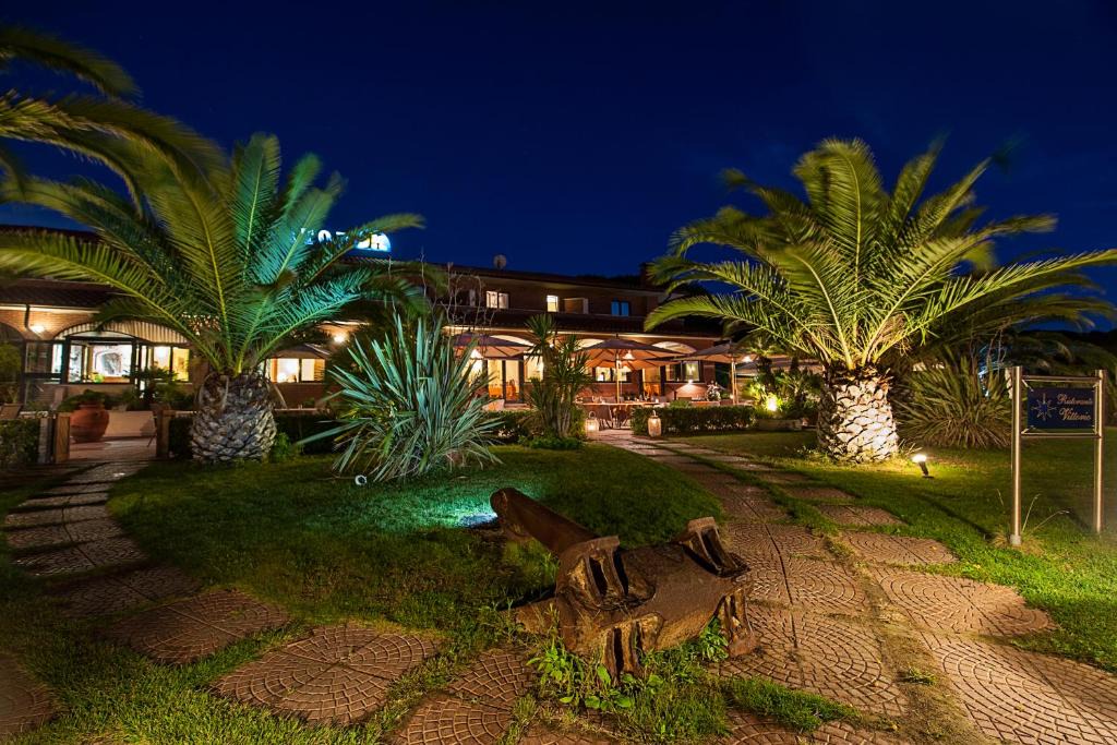 Puntone di Scarlino Hotel | Hotel Parco delle Cale