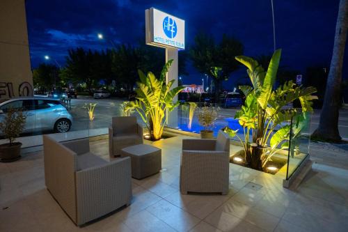 Alba Adriatica Hotel | Hotel Petite Fleur