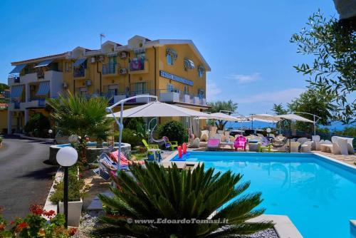 Intavolata Hotel | Hotel Piccolo Mondo