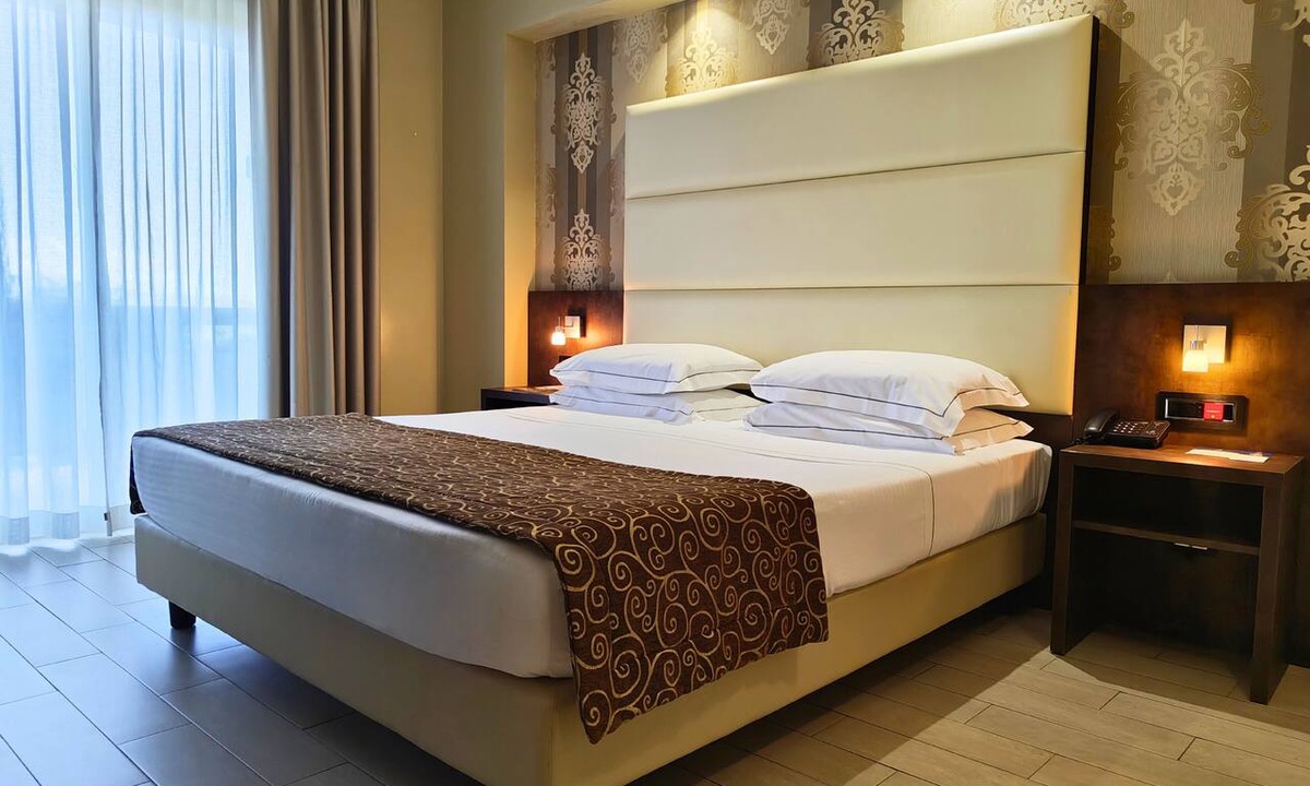 Quartiere XXVII Primavalle Hotel | Hotel Pineta Palace