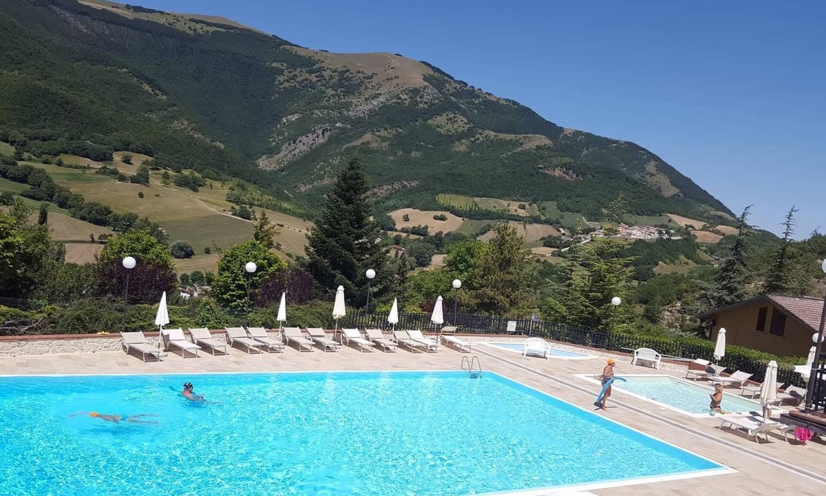 Campodonico Hotel | HOTEL PINETA RISTORANTE
