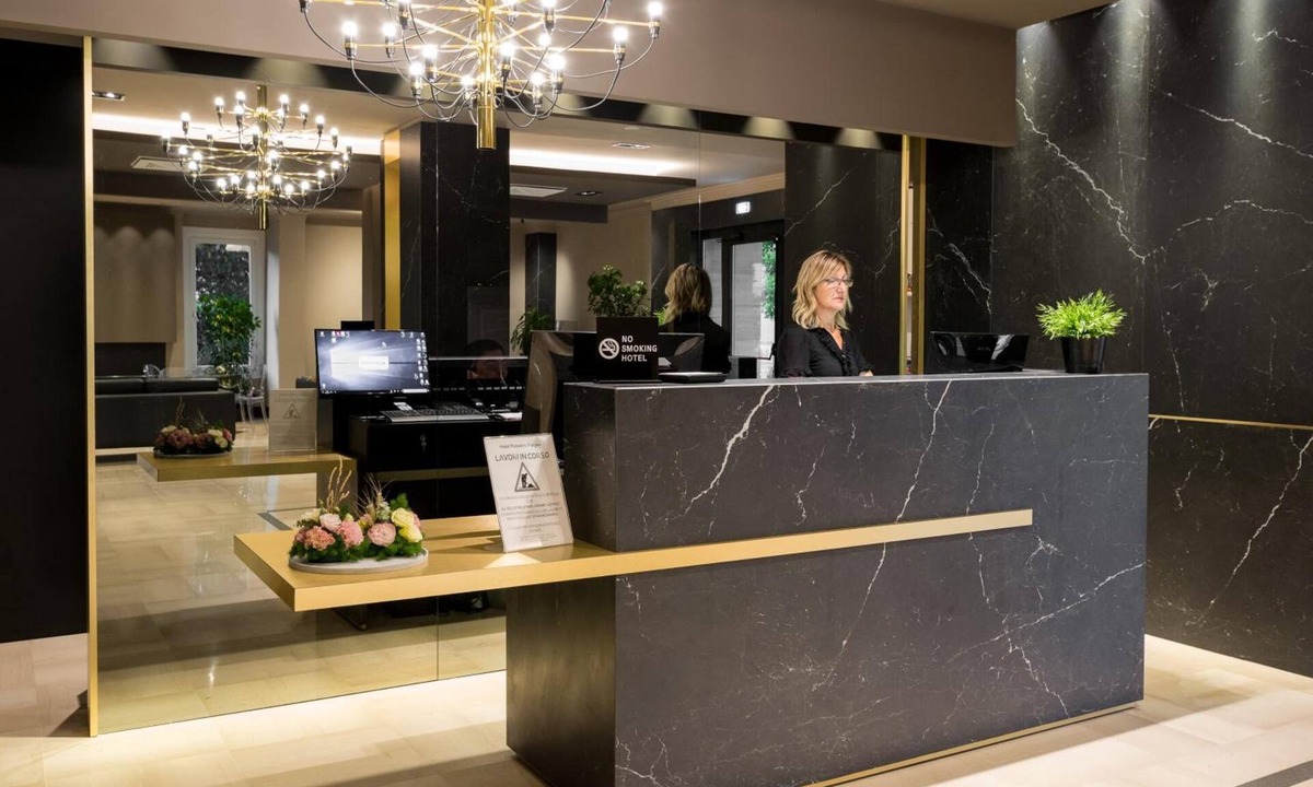 Foligno Hotel | Hotel Poledrini