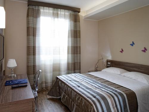 Assisi Hotel | Hotel Porta Nuova