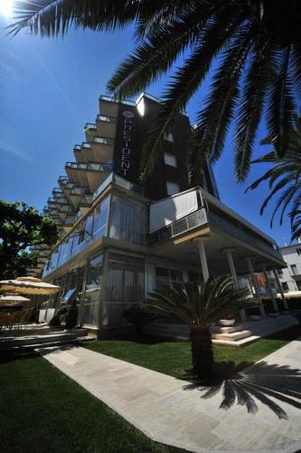 Alba Adriatica Hotel | Hotel President