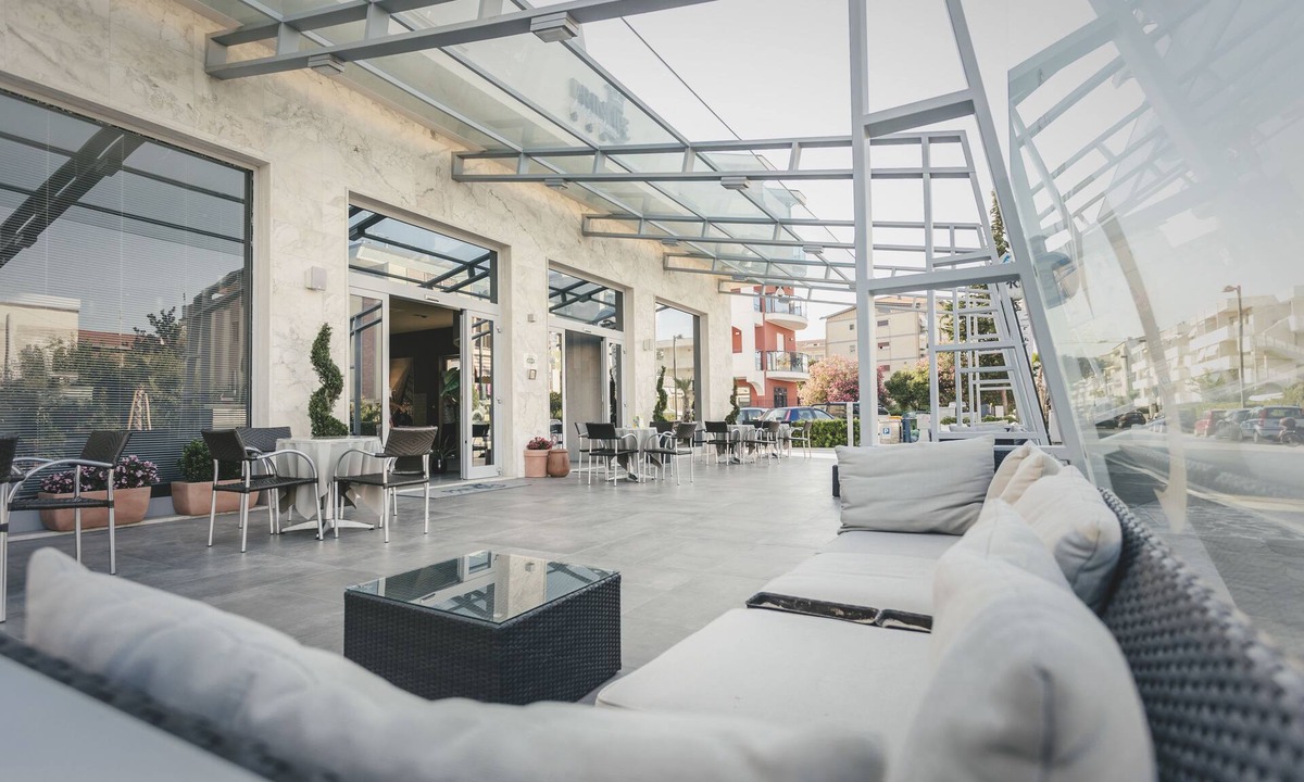 Marina di Vasto Hotel | Hotel Principe Residence