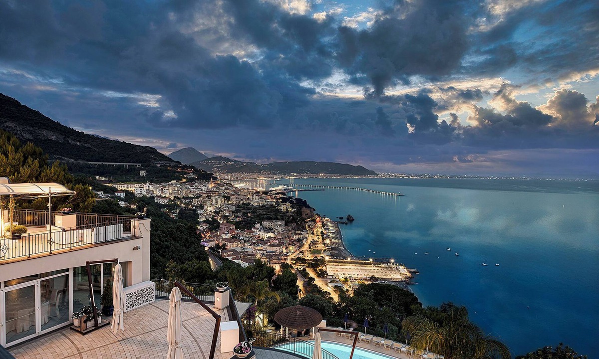 Raito Hotel | Hotel Raito Wellness & SPA