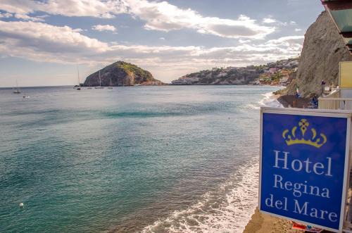 Succhivo Hotel | Hotel Regina del Mare