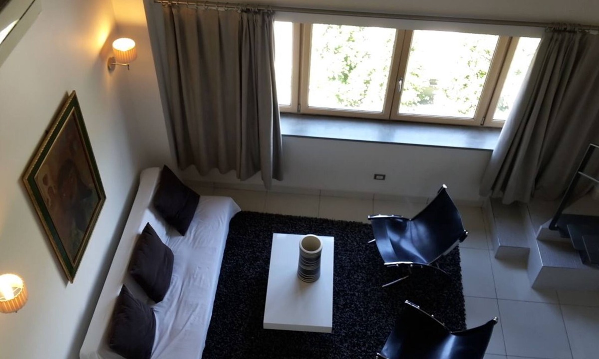 Caraffa di Catanzaro Hotel | Hotel Residence Germaneto