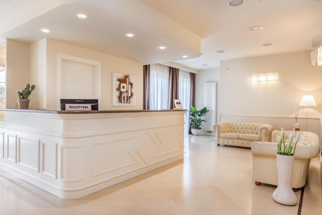 Marina di Carrara Hotel | Hotel & Residence Exclusive