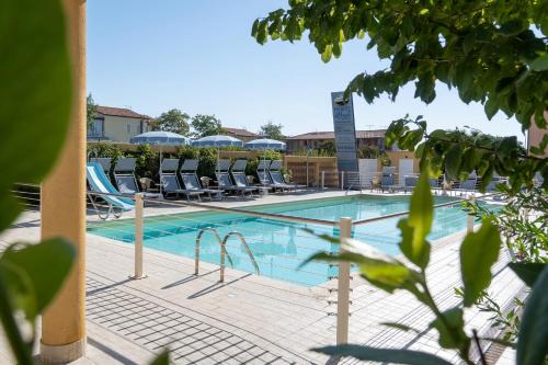 Marcelli Apartment | Hotel Residence Il Conero 2