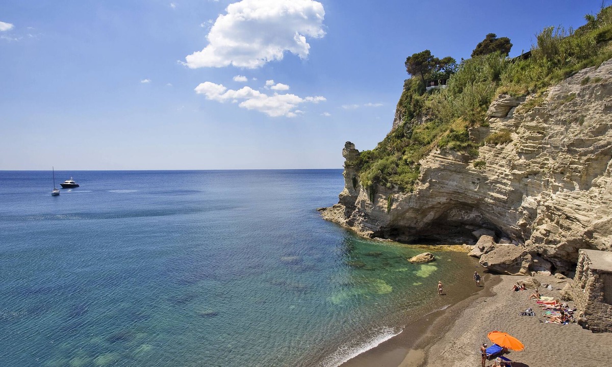 Sant'Angelo Hotel | Hotel Residence Sant'Angelo