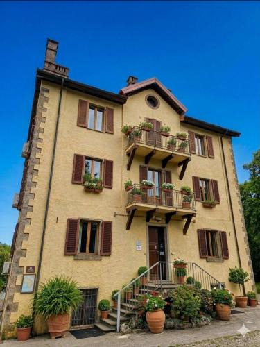 Roccastrada Hotel | Hotel Residence Sant'Uberto