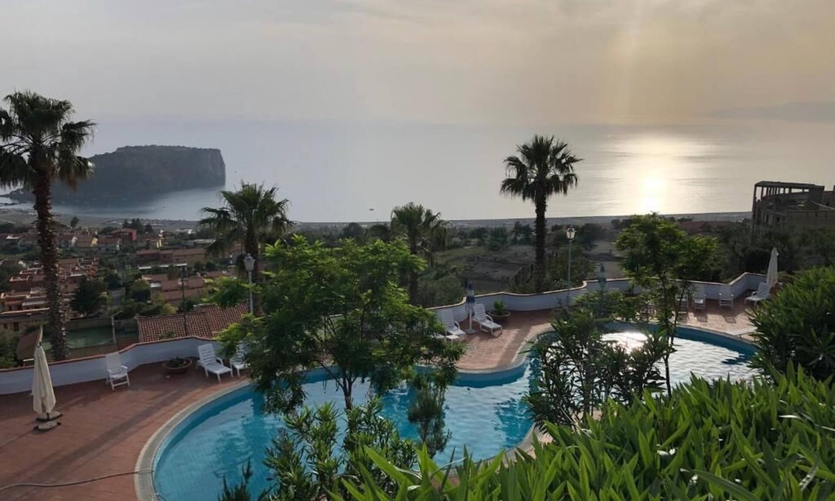 Praia a Mare Hotel | Hotel Residenza del Golfo