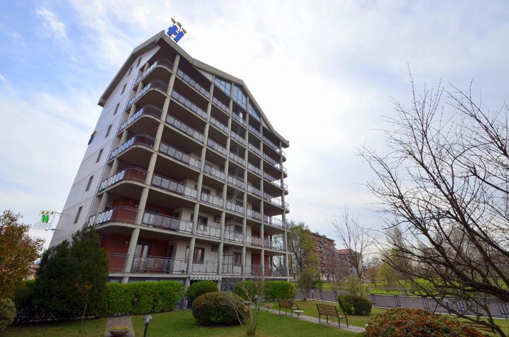 Vittoria Hotel | Hotel Residenza Delle Alpi