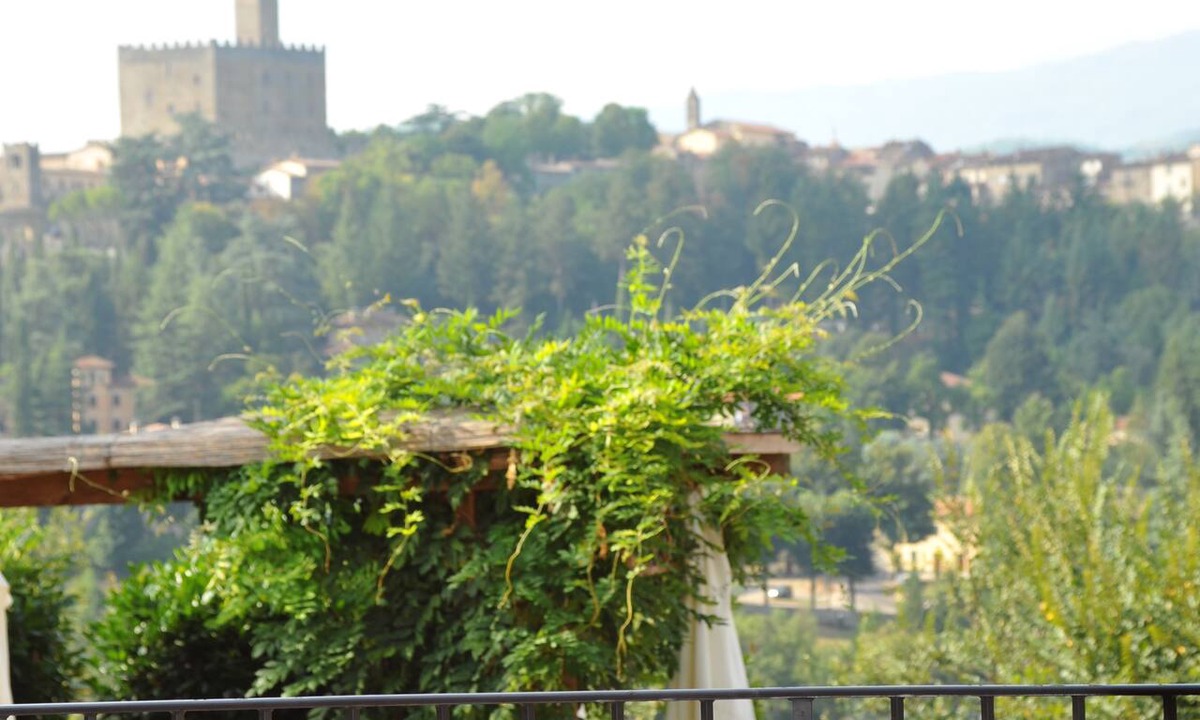 Porrena Hotel | Hotel Restaurant La Torricella