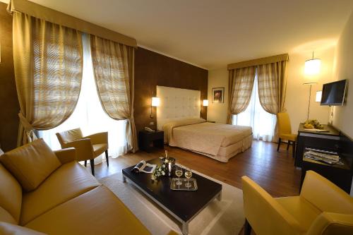 Pralormo Hotel | Hotel Rioverde