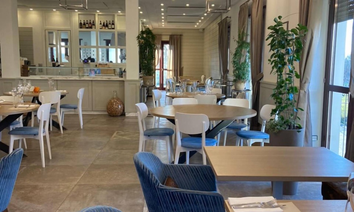 Pralormo Hotel | Hotel Rioverde