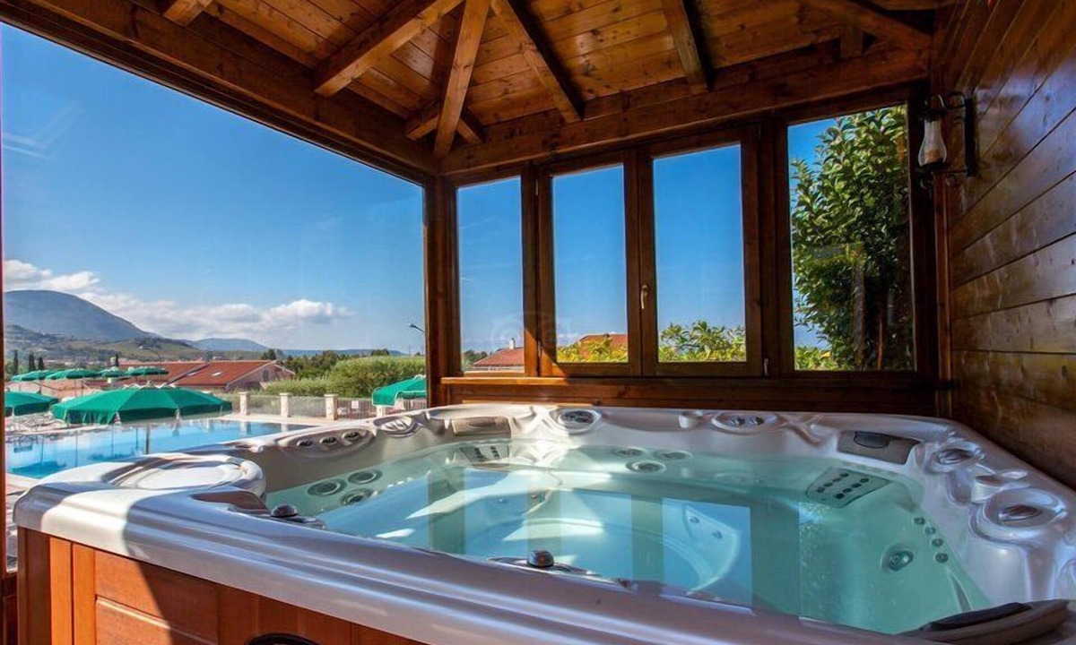 Marina di Maratea Hotel | Hotel Ristorante Borgo La Tana