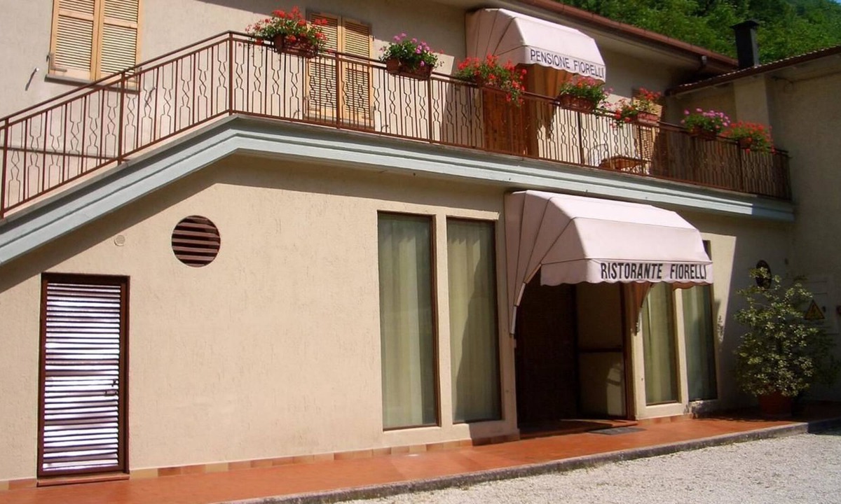 Preci Hotel | Hotel Ristorante Fiorelli