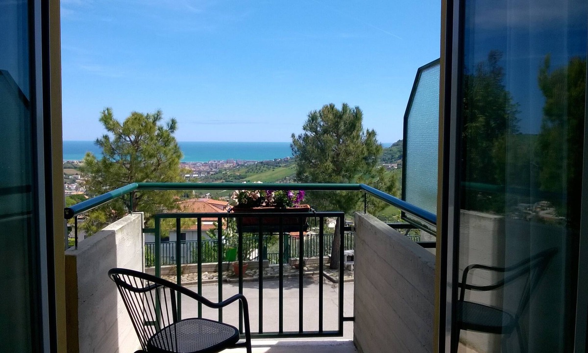 Acquaviva Picena Hotel | Hotel Ristorante Il Grillo